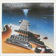 Cover art for Ghost riders