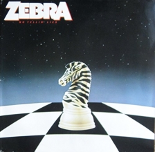 Cover art for No Tellin' Lies [Vinyl]