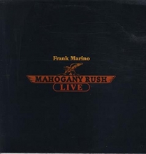 Cover art for Live