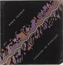 Cover art for Caravan To Midnight - 1978 LP