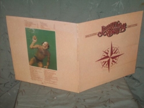 Cover art for Jimmy Buffett~Changes in Latitudes-Changes in Attitudes~