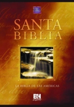 Cover art for LBLA Biblia para Regalos y Premios, tapa suave (Spanish Edition)