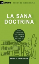 Cover art for La Sana Doctrina (Spanish Edition)