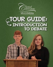 Cover art for Tour Guide: Introduction to Debate
