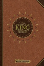 Cover art for The Gospel of the King: A Commentary on Matthew