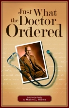 Cover art for Just What the Doctor Ordered