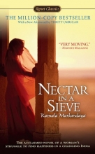 Cover art for Nectar in a Sieve (Signet Classics)