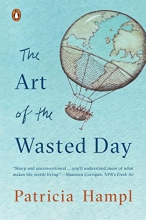 Cover art for The Art of the Wasted Day