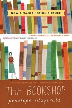 Cover art for The Bookshop
