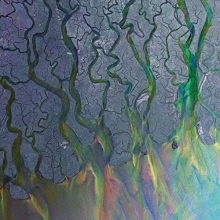Cover art for An Awesome Wave (Vinyl w/Digital Download)