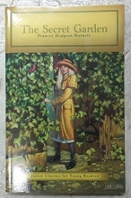 Cover art for The Secret Garden [Junior Classics]