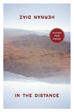 Cover art for In the Distance