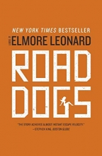 Cover art for Road Dogs: A Novel