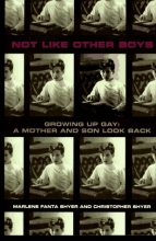 Cover art for Not Like Other Boys Growing Up Gay: A Mother and Son Look Back