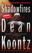 Cover art for Shadowfires