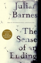 Cover art for The Sense of an Ending