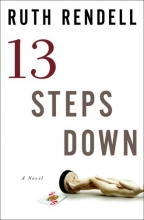 Cover art for 13 Steps Down