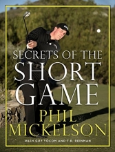 Cover art for Secrets of the Short Game