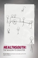 Cover art for Healthsouth: The Wagon to Disaster