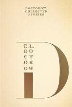 Cover art for Doctorow: Collected Stories