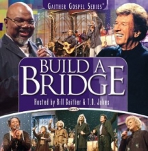 Cover art for Build a Bridge