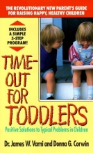 Cover art for Time-out for Toddlers