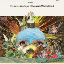 Cover art for The Inner Mystique