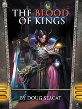 Cover art for The Blood of Kings