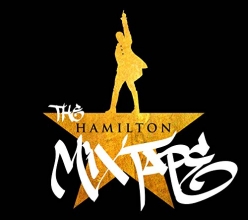 Cover art for The Hamilton Mixtape (Explicit)