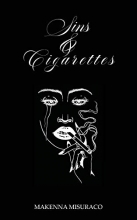 Cover art for Sins and Cigarettes