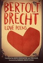 Cover art for Love Poems