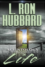 Cover art for Scientology: A New Slant On Life