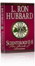 Cover art for Scientology 0-8: The Book of Basics