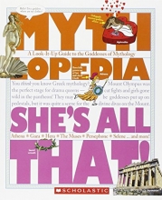 Cover art for She's All That! (Mythlopedia)