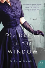 Cover art for The Dress in the Window: A Novel