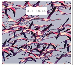 Cover art for Gore