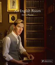 Cover art for An English Room