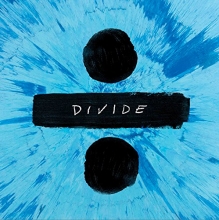 Cover art for Divide (Deluxe Version)