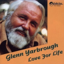 Cover art for Love for Life