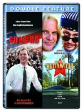 Cover art for Gung Ho / Jimmy Hollywood 