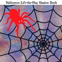 Cover art for Lift-the-Flap Shadow Book Halloween