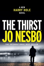Cover art for The Thirst (Series Starter, Harry Hole #11)