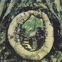 Cover art for Fresh Aire III LP - American Gramaphone - AG 365