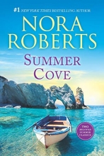 Cover art for Summer Cove: A 2-in-1 Collection