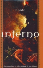 Cover art for The Inferno (English and Italian Edition)