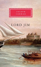 Cover art for Lord Jim