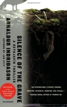 Cover art for Silence of the Grave (Reykjavik Murder Mysteries, No. 2)