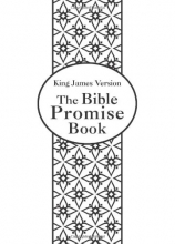 Cover art for Bible Promise Book Gift Edition (KJV)
