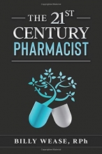 Cover art for The 21st Century Pharmacist