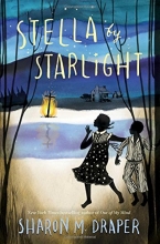 Cover art for Stella by Starlight